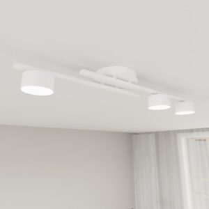 FRAGMENT 3 WH luminaire