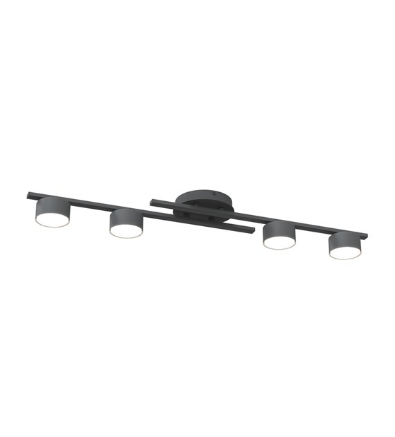 Plafonnier design minimaliste FRAGMENT 4 BL pour intérieur moderne FRAGMENT 4 BL" se traduit en français par "FRAGMENT 4 BL". Les titres de produits contenant des noms de marque ou des codes spécifiques ne sont généralement pas traduits