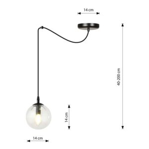 GIGI 1 BL TRANSPARENT