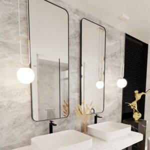 GLAM 1 BLANC/OPALE