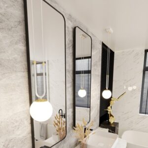 GLAM 1 BLANC/OPALE