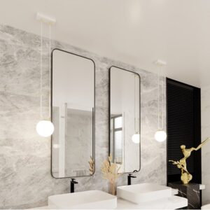 GLAM 1 BLANC/OPALE