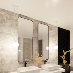 GLAM 1 BLANC/OPALE