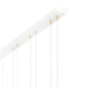 GLAM 3 BLANC/OPALE