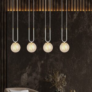 GLAM 4 BLANC/MIEL