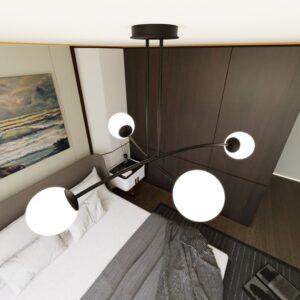 HALLDOR 4 NOIR