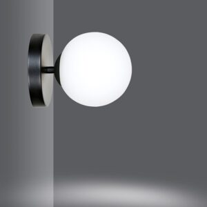 HALLDOR K1 NOIR