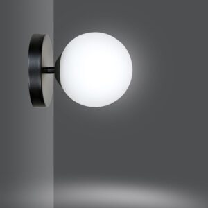 HALLDOR K1 NOIR