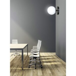 HALLDOR K1 NOIR