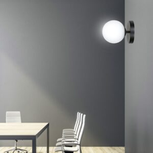 HALLDOR K1 NOIR