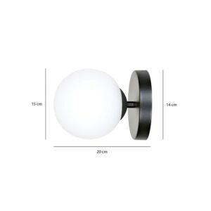 HALLDOR K1 NOIR