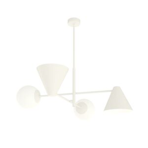 HERMES 4 BLANC