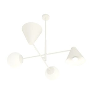 HERMES 4 BLANC