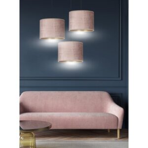 HILDE 3 BL PREMIUM ROSE