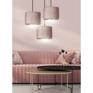 HILDE 3 BL PREMIUM ROSE