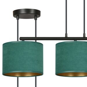 HILDE 3 BL VERT