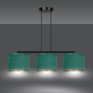 HILDE 3 BL VERT