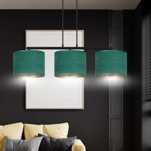 HILDE 3 BL VERT