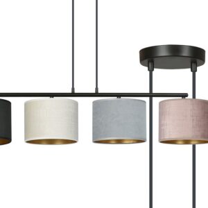 HILDE 4 BL MIX