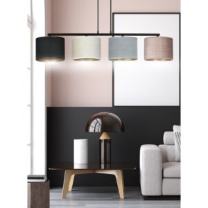 HILDE 4 BL MIX