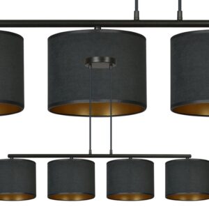 HILDE 4 BL NOIR