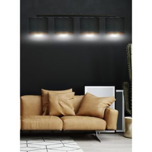 HILDE 4 BL NOIR