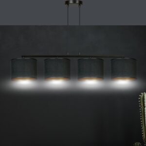 HILDE 4 BL NOIR