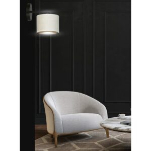 HILDE K1 BL BLANC