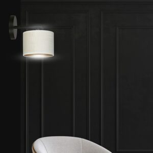 HILDE K1 BL BLANC