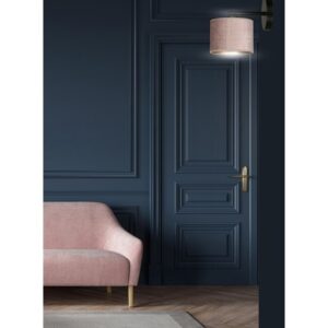 HILDE K1 BL ROSE