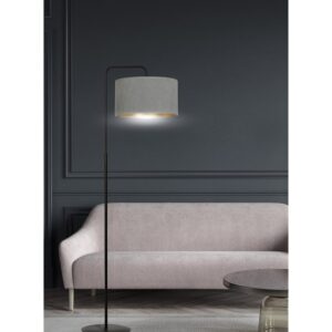 HILDE LP1 BL GRIS