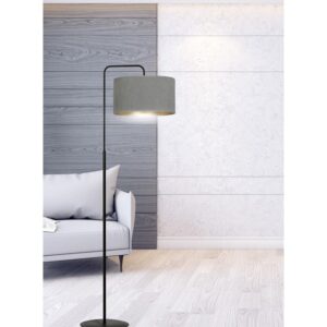 HILDE LP1 BL GRIS