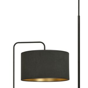 HILDE LP1 BL NOIR