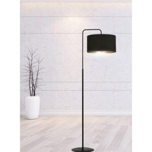 HILDE LP1 BL NOIR