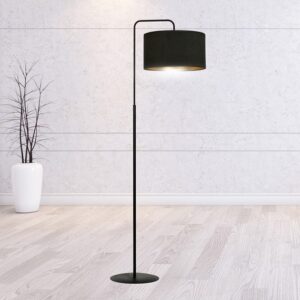 HILDE LP1 BL NOIR