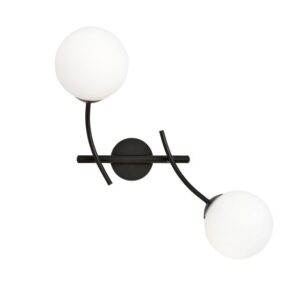 HUNTER K2 NOIR/OPALE