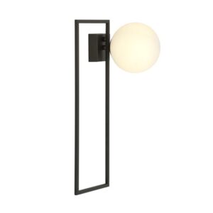 IMAGO 1A NOIR/OPALE