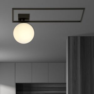 IMAGO 1A NOIR/OPALE