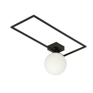 IMAGO 1A NOIR/OPALE
