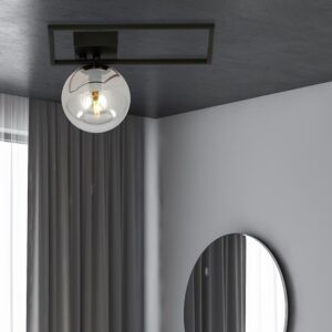 IMAGO 1D NOIR/GRAFIT
