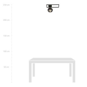 IMAGO 1D NOIR/RAYURE