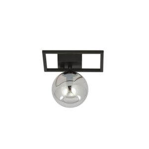 IMAGO 1E NOIR/GRIS ANTHRACITE