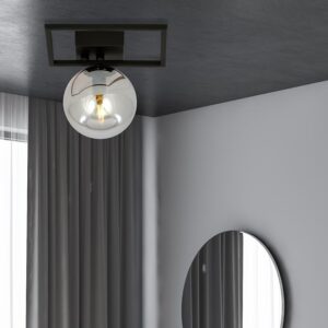 IMAGO 1E NOIR/GRIS ANTHRACITE