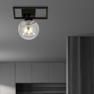IMAGO 1E NOIR/GRIS ANTHRACITE