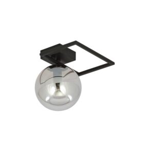 IMAGO 1E NOIR/GRIS ANTHRACITE