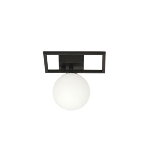 IMAGO 1E NOIR/OPALE