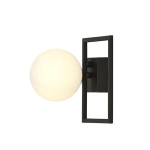 IMAGO 1E NOIR/OPALE