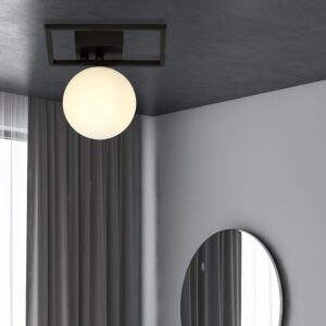 IMAGO 1E NOIR/OPALE