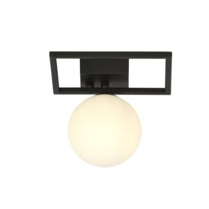 IMAGO 1E NOIR/OPALE