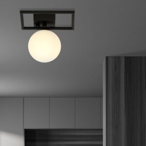 IMAGO 1E NOIR/OPALE